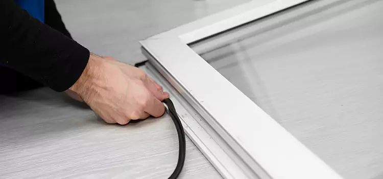 Commercial Door Weather Stripping Griffin