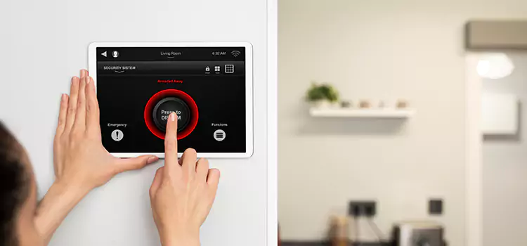 Blink Video Doorbell Installation Griffin