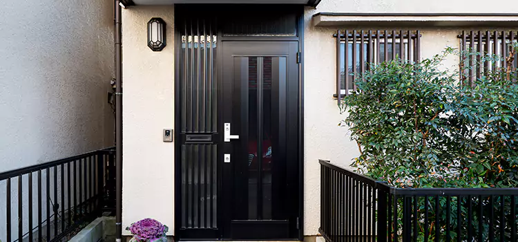 Popular Exterior Door Options in Griffin, GA