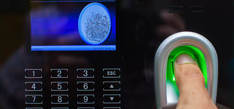 Your Trusted Partner for Secure Access in Griffin, GA