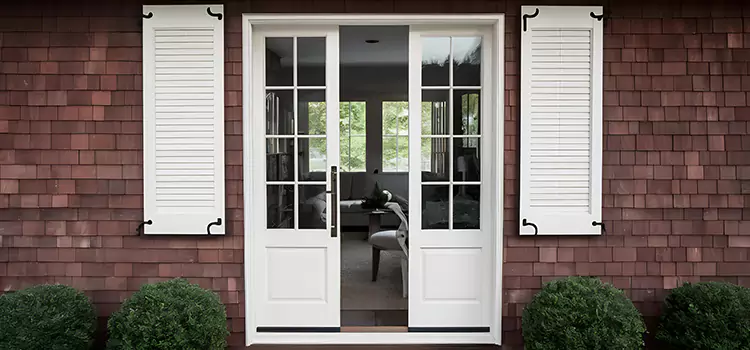 French Door Restoration Griffin