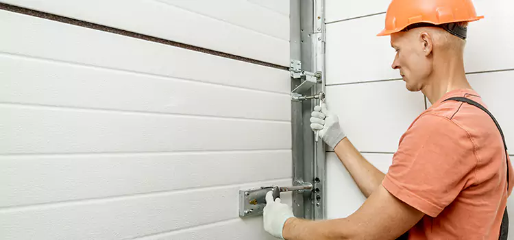 Why Choose Us for Garage Door Lock Services in Griffin, GA?