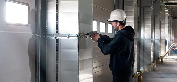 Prompt and Professional Garage Door Service in Griffin, Georgia