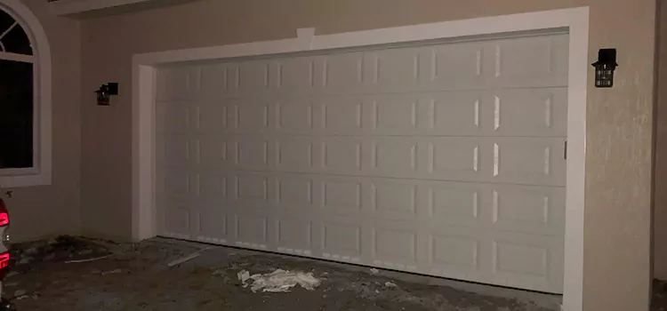 Garage Door Coil Replacement Griffin