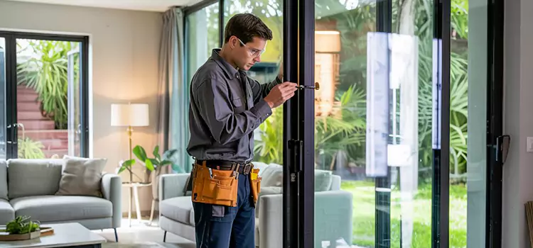 Why Choose Us for Your Glass Door Needs in Griffin, GA?