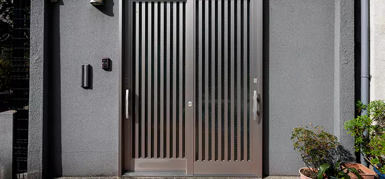 Why Choose Us for Your Security Needs in Griffin, GA?