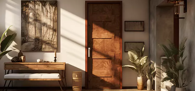 Specialty Interior Doors Griffin