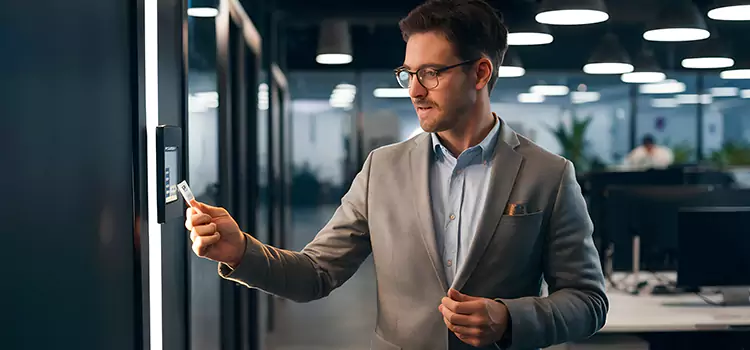 Our Commitment to Keycard Security Excellence in Griffin, GA