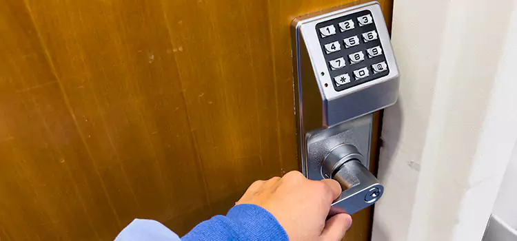 Why Choose Us for Your Keypad Lock Needs in Griffin, GA?