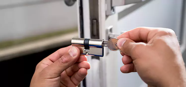 Lock Change Locksmiths Griffin