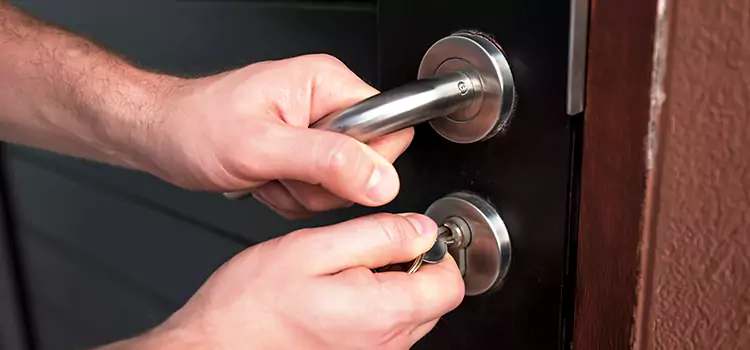 Master Key Control and Audits Griffin