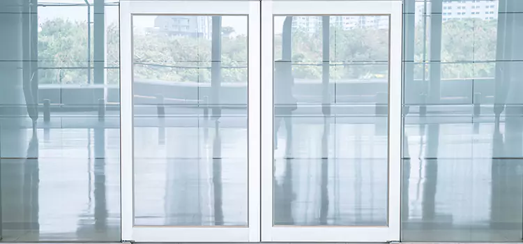 Mobile Sliding Screen Door Replacement Griffin