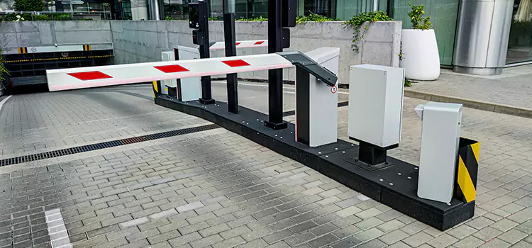 Custom Gate Design & Integration Griffin