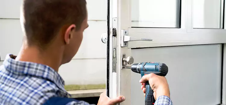 Experienced and Reliable Technicians Griffin