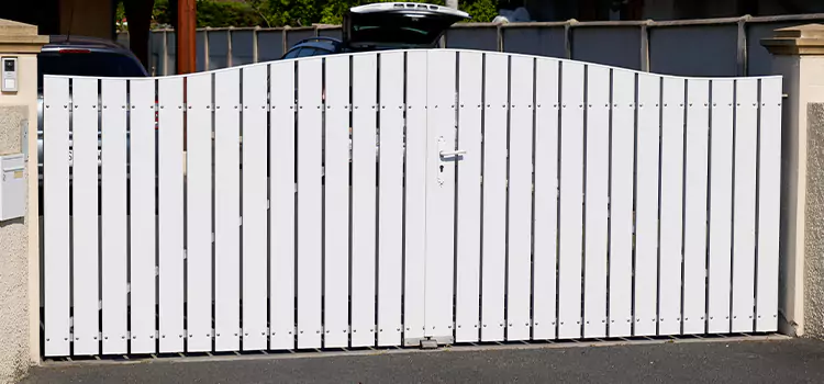 Why Choose Us for Residential Gate Repair in Griffin, GA?