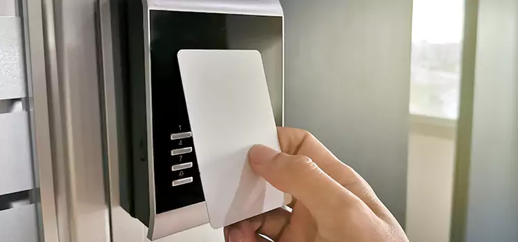 Advanced RFID Technology Integration in Griffin, GA
