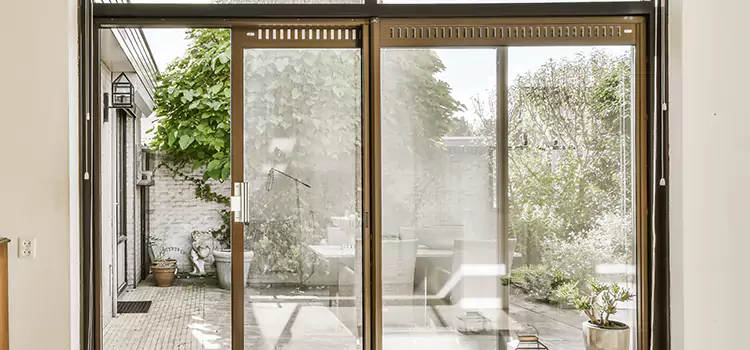 Glass Door Panel Replacement Cost Griffin