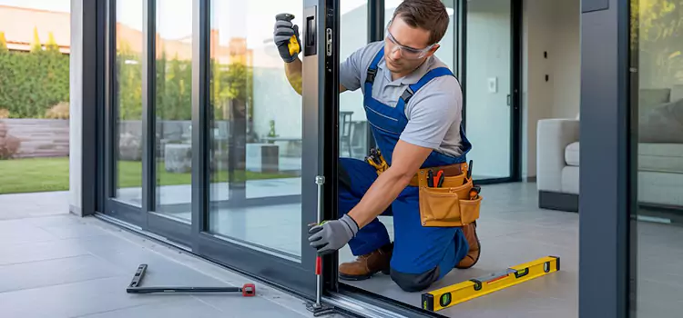 Patio Door Replacement Griffin
