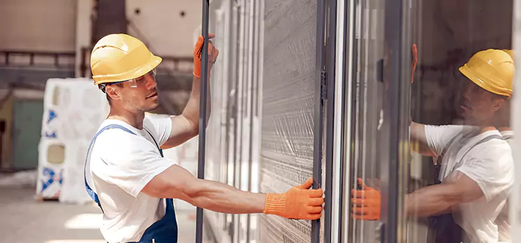 Sliding Door Mesh Replacement Griffin