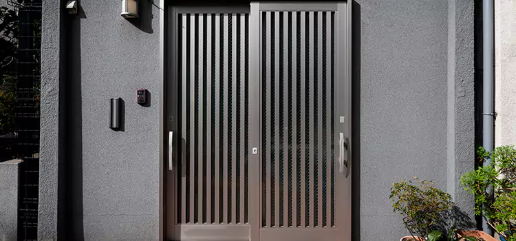 Specialized Steel Door Services in Griffin, GA