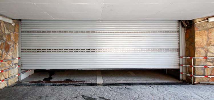Steel Garage Door Repair Griffin