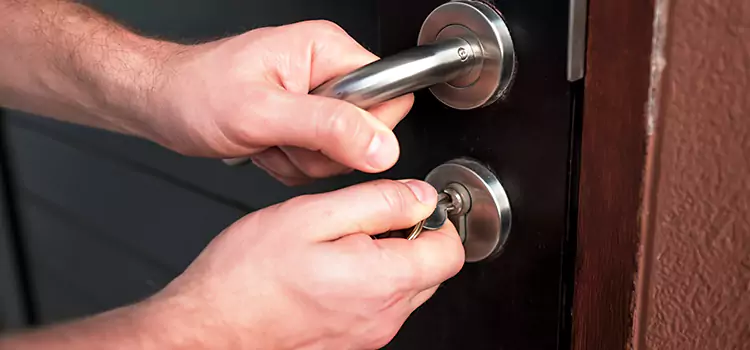 Door Closer Repair & Installation Griffin