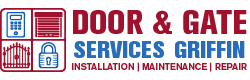 Door & Gate Services Griffin